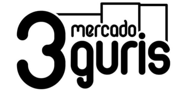 Mercado 3 Guris Mercado 3 Guris